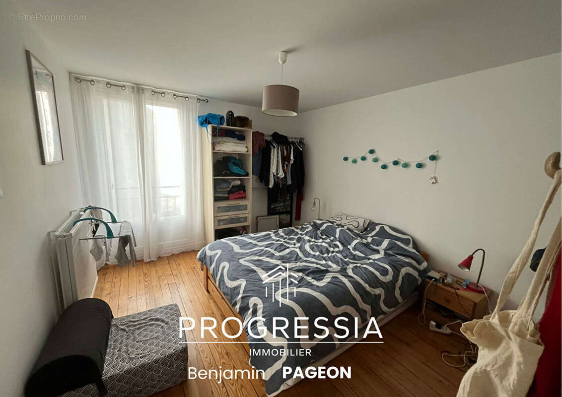 Appartement à LE HAVRE