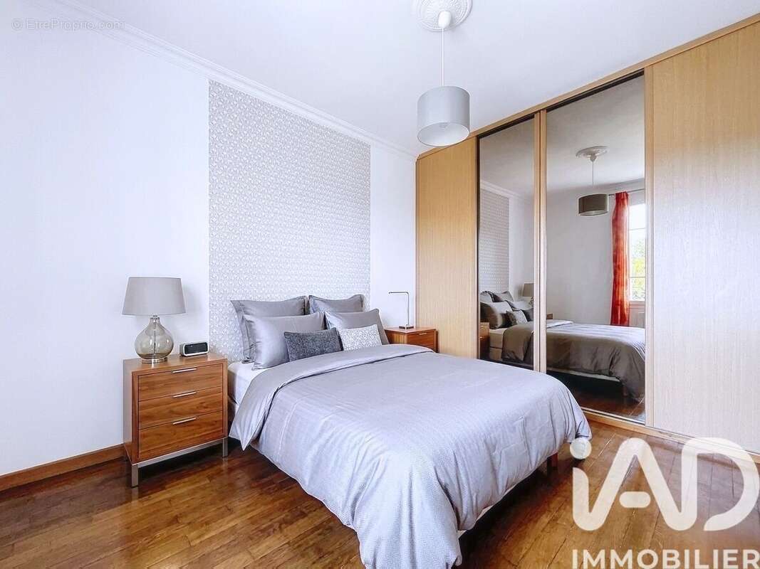 Photo 7 - Appartement à DRAVEIL