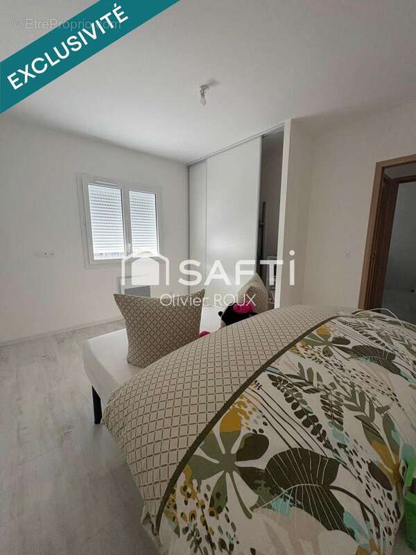 Photo 3 - Maison à ABZAC