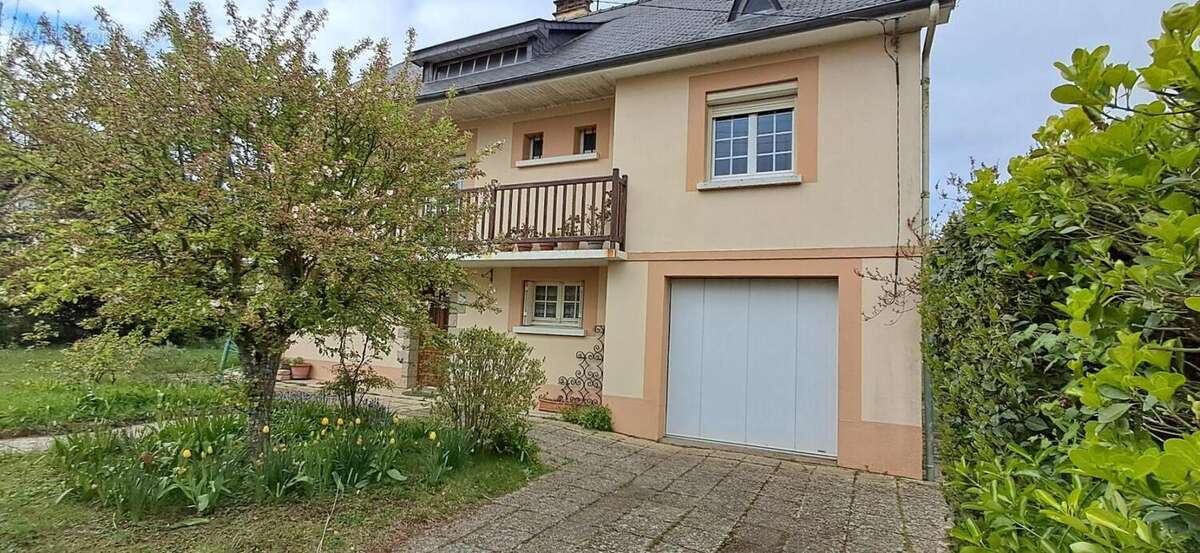 Maison à SOULGE-SUR-OUETTE