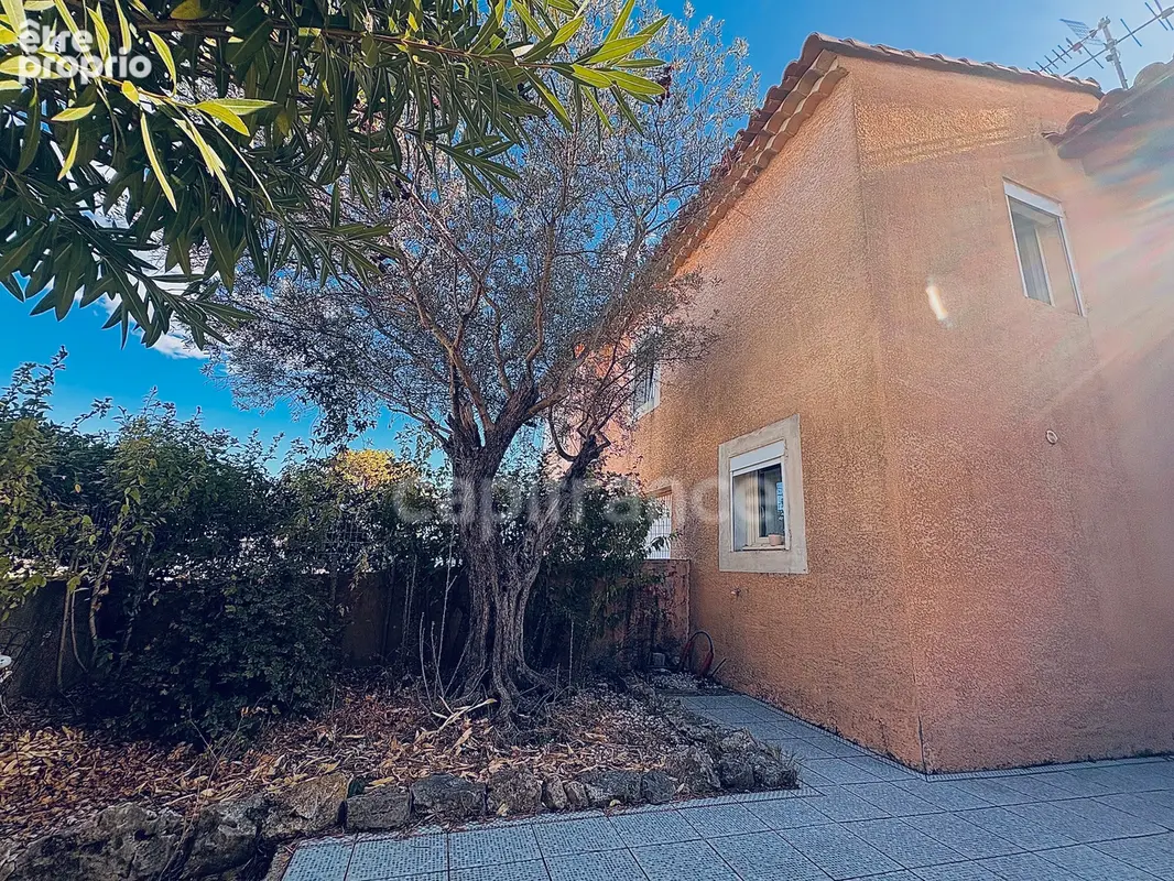Maison familiale à vendre 4 pièces, adresse privilégiée à SAINT GELY DU FESC (34) - photo 6
