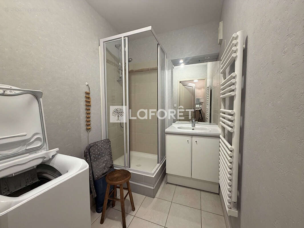 Appartement avec ascenseur Résidence Orangerie Flers - photo 5