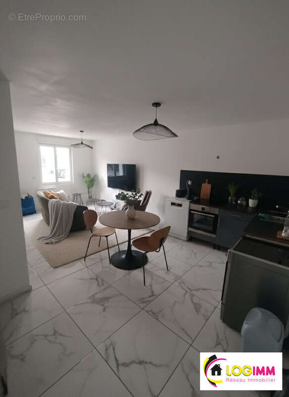 Maison à BRUAY-SUR-L&#039;ESCAUT