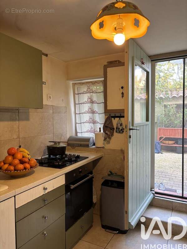 Photo 8 - Maison à PELISSANNE