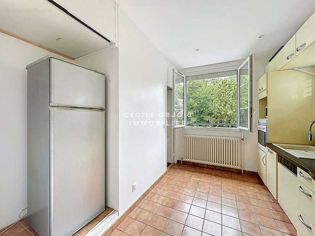 Maison 58 m² à Creteil  - photo 7