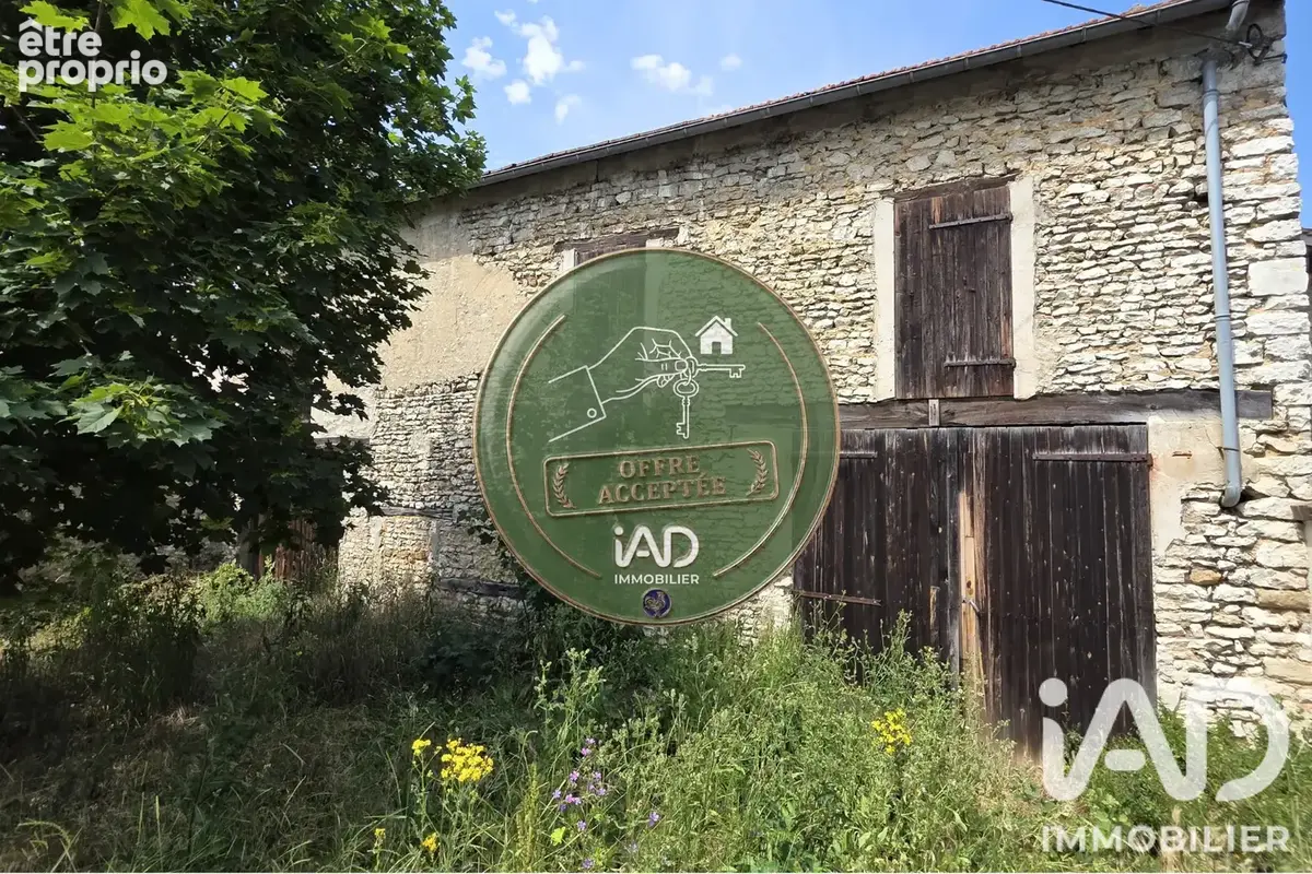 Photo 1 - Maison à GUERNES