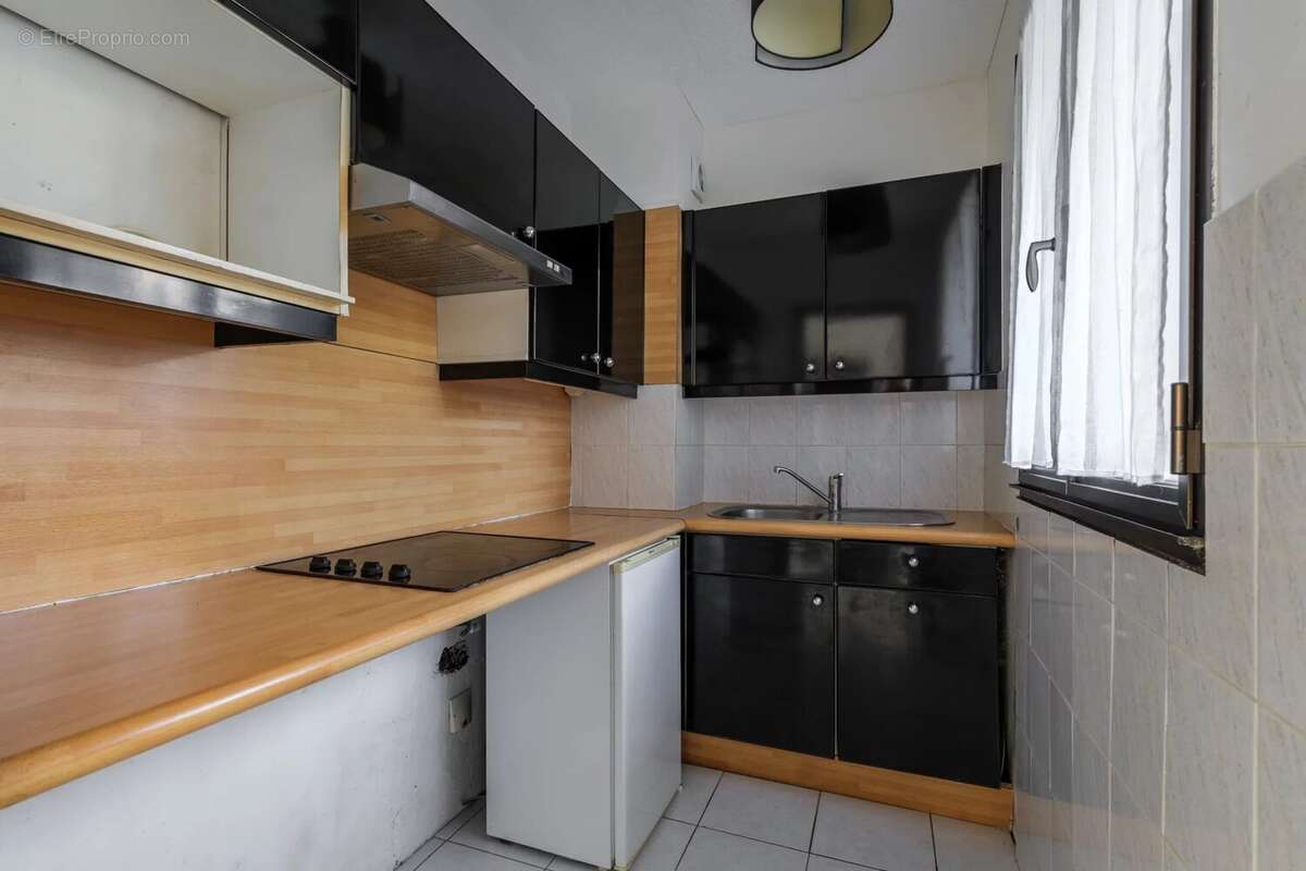 Appartement à VILLENEUVE-LOUBET