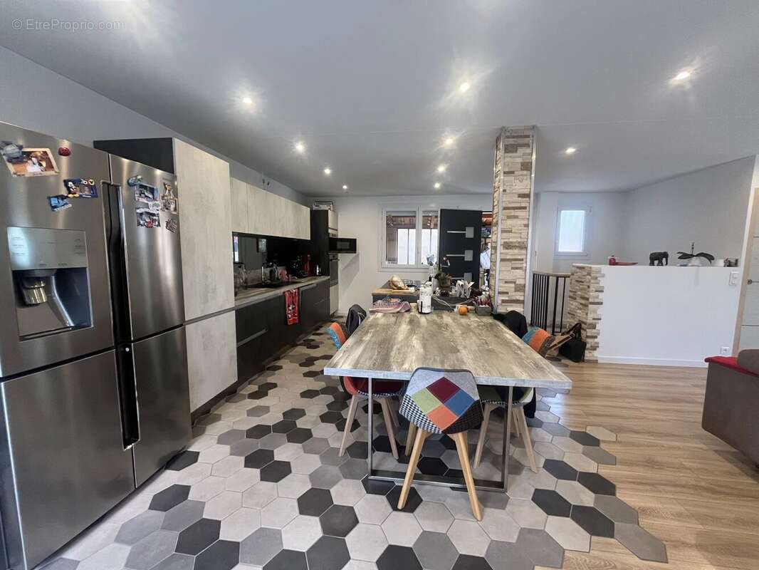Maison à FALICON