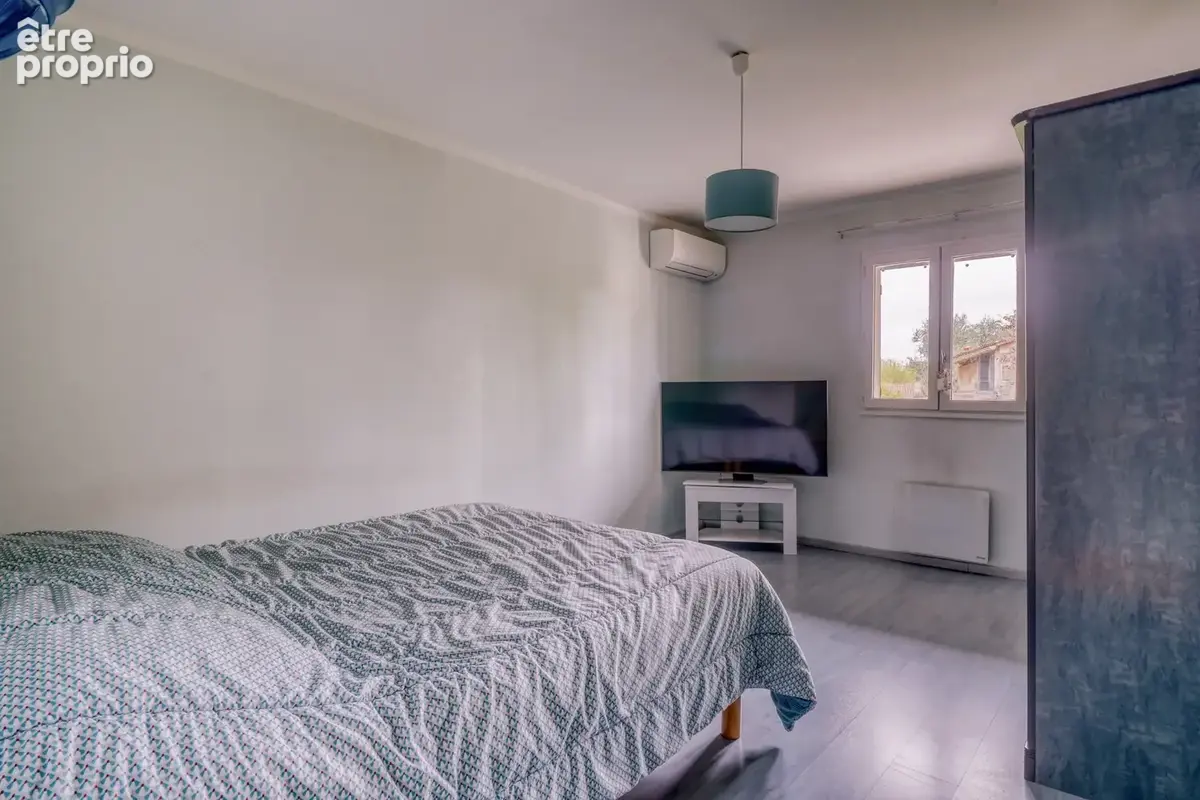 Maison 5 pièces de 136m2 sur parcelle de 436m2 - photo 10