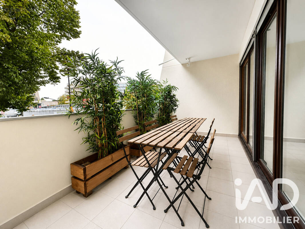 Photo 1 - Appartement à CRETEIL