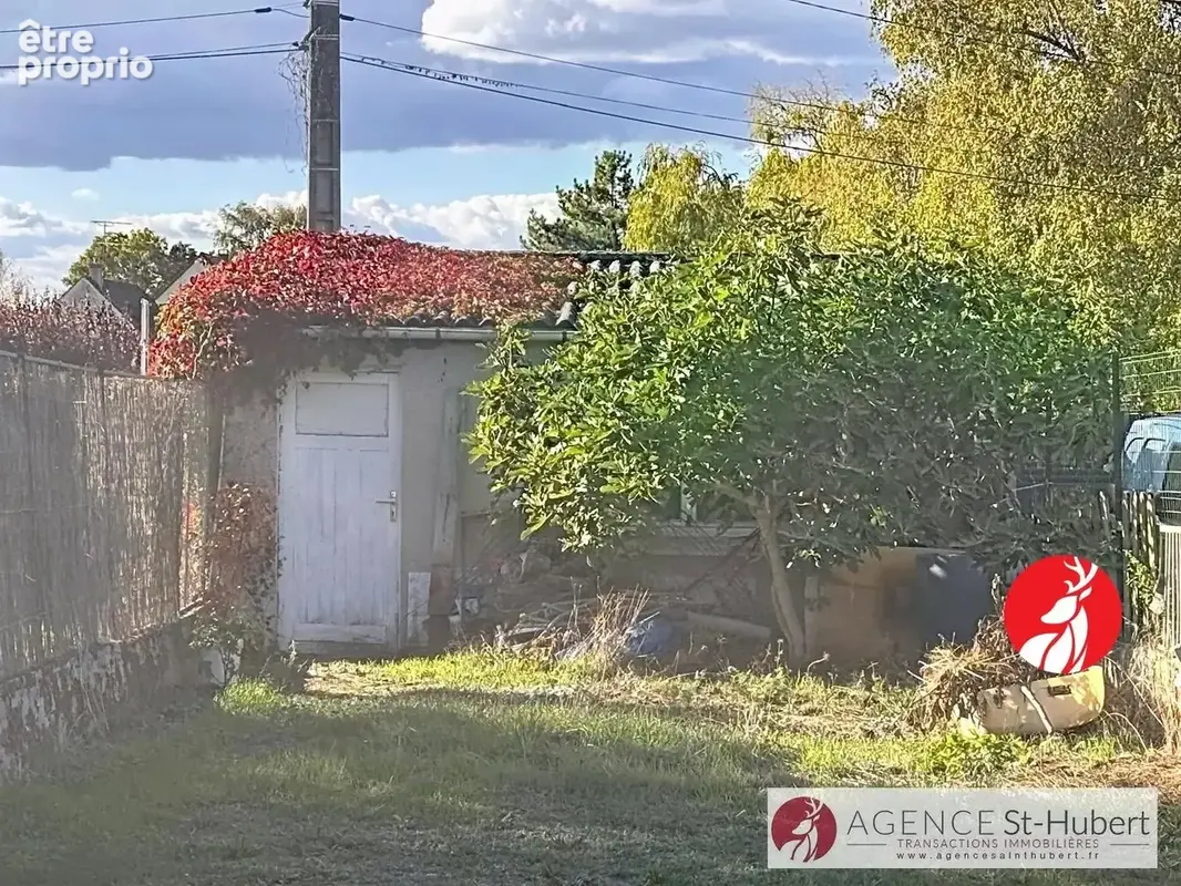 Maison 4 pièces 80 m² à vendre à Acheres-La-Foret (77760) - photo 10
