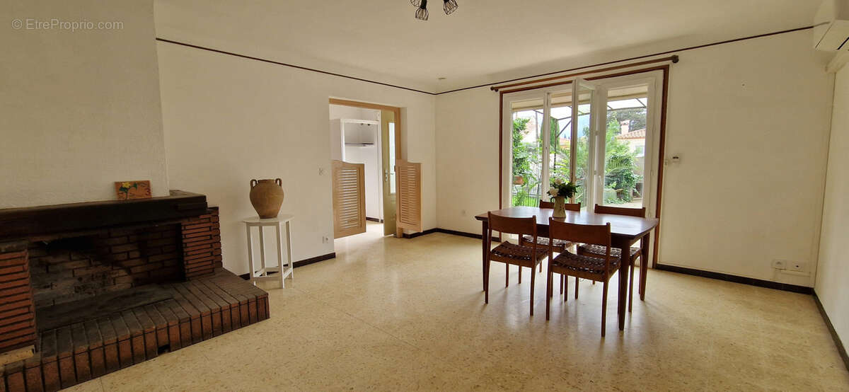 Maison à MILLAS