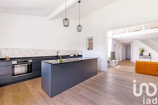 Photo 5 - Maison à CENON