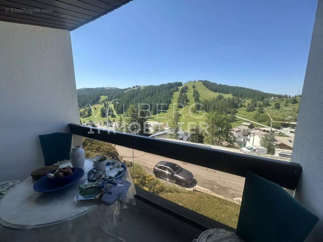 Appartement à DALUIS