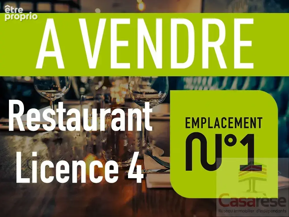 Café - Restaurant - photo 2