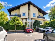 Appartement à MESSERY