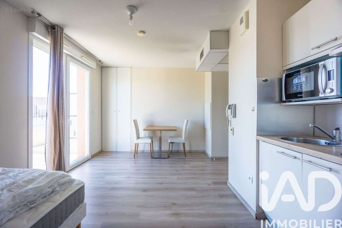 Photo 4 - Appartement à TOULOUSE