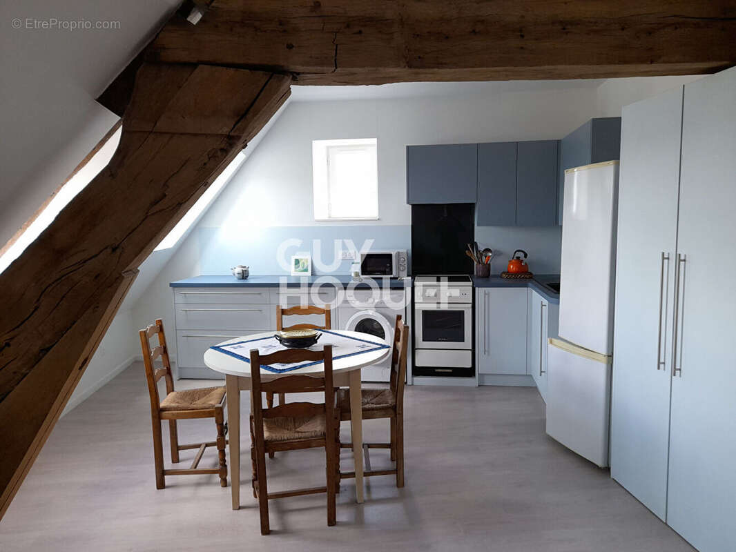 Appartement à MORET-SUR-LOING