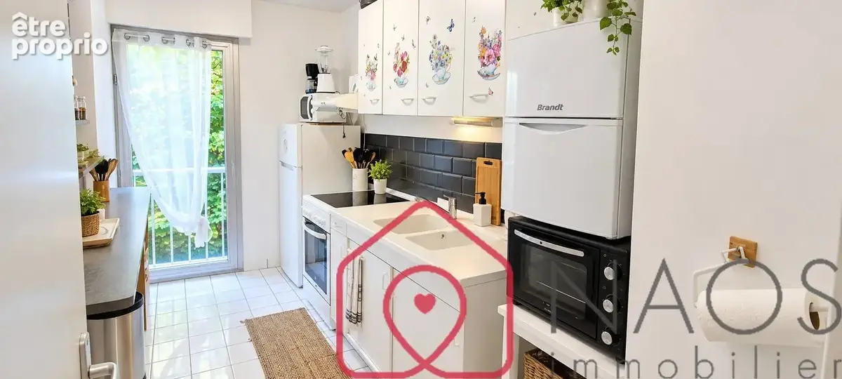 Photo Appartement à Rouen au prix de 79 000€