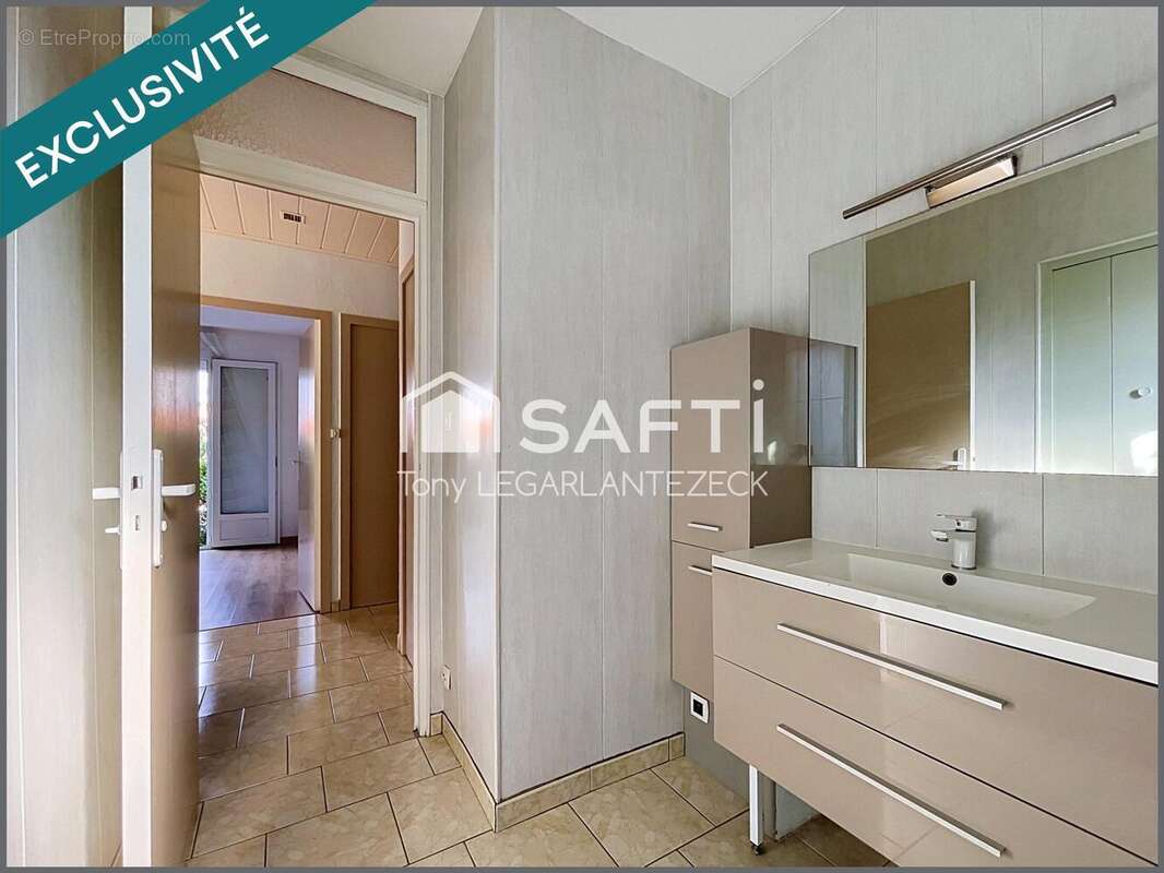 Photo 5 - Maison à LA SEGUINIERE