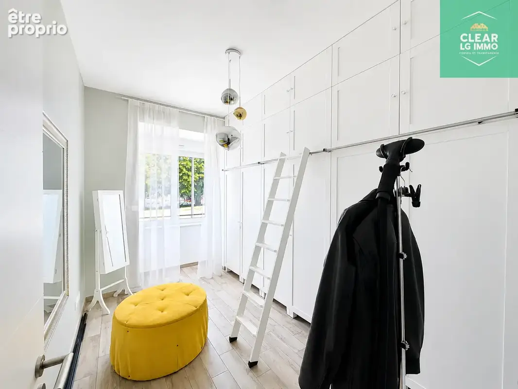 Magnifique appartement rénové à Terville - photo 5