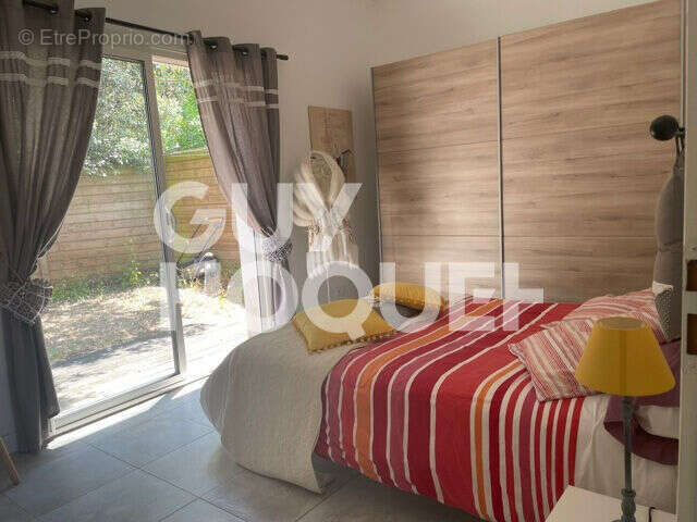 Maison à DOLUS-D&#039;OLERON