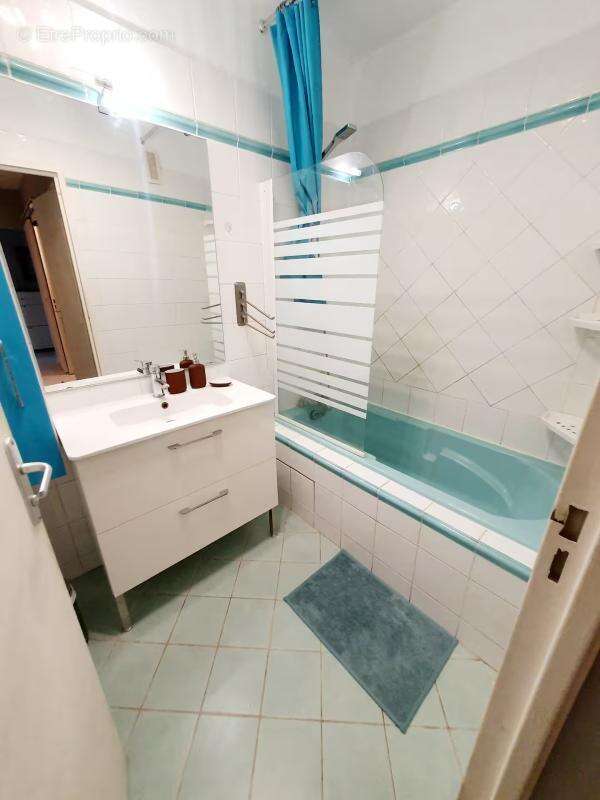 Appartement à MARIGNANE