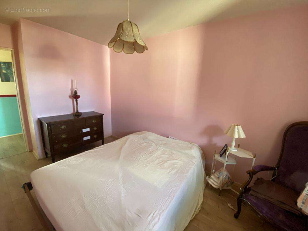 Appartement à ROANNE