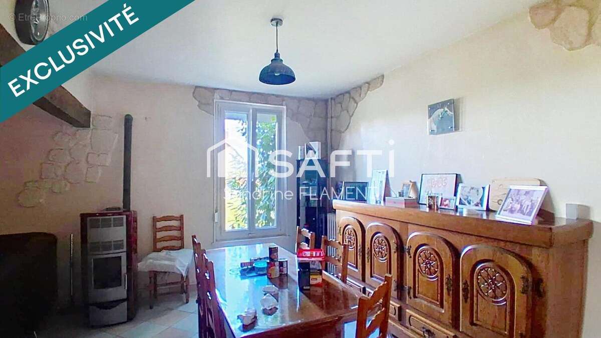Photo 4 - Maison à CHARMES