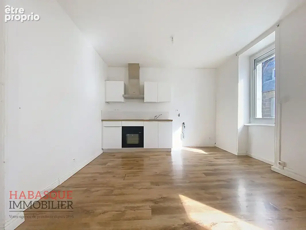 IMMEUBLE en monopropriété Landivisiau - photo 2