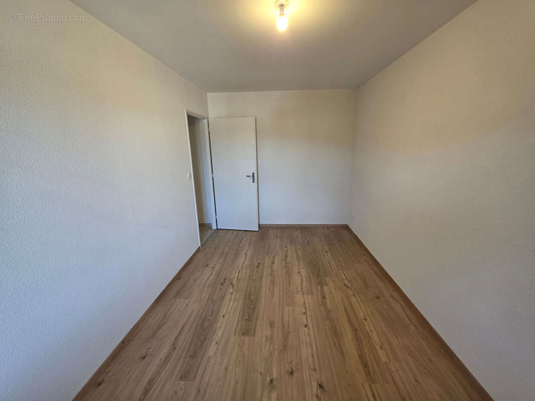 Maison refaite à neuf - duplex Arbent 4 pièces 90 m2 - photo 13
