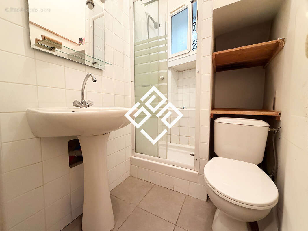 Appartement à NARBONNE