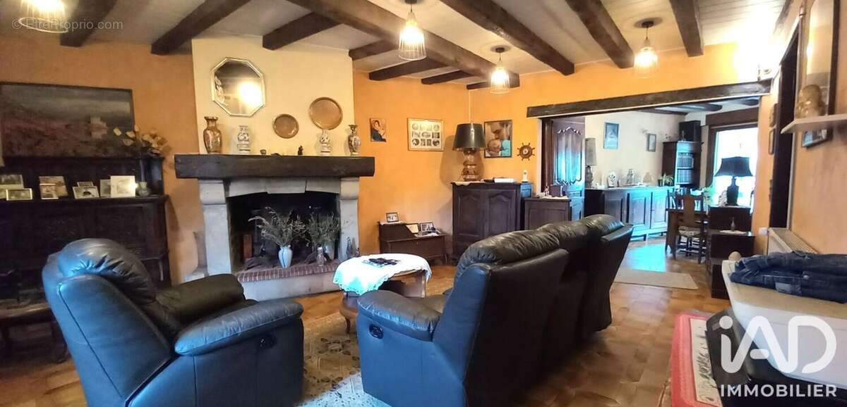 Photo 2 - Maison à SAINT-CERE