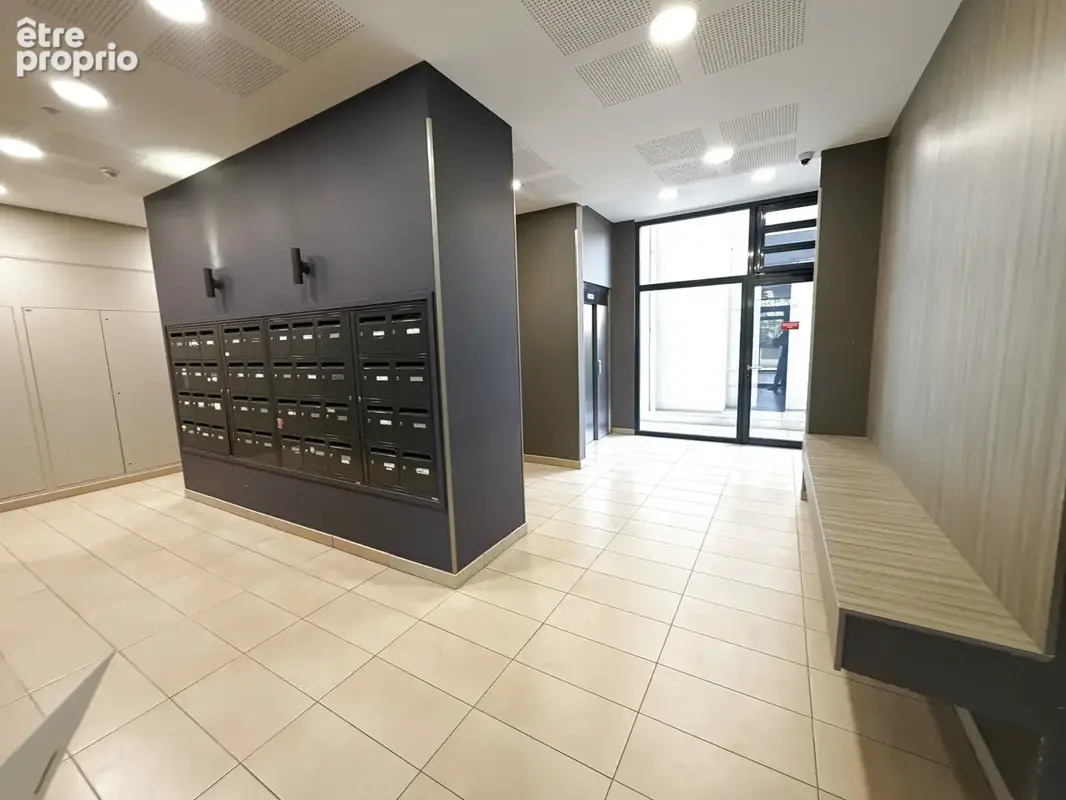 T3 60m2 + Terrasse 11m2 + Garage 13005 Marseille - photo 11