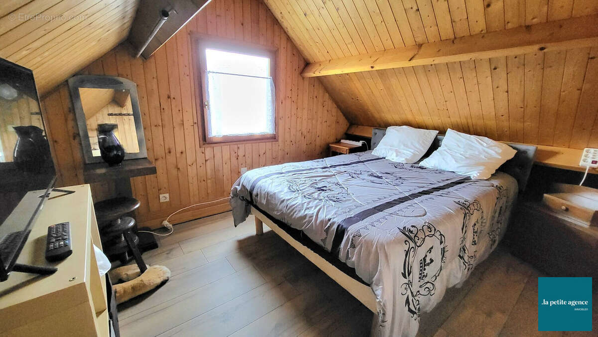 Maison 51 m² à Merville-Franceville-Plage  - photo 7