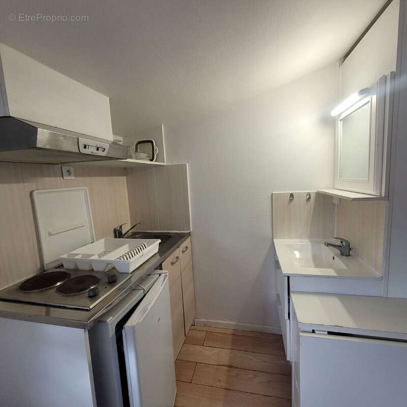 Appartement à ORSAY