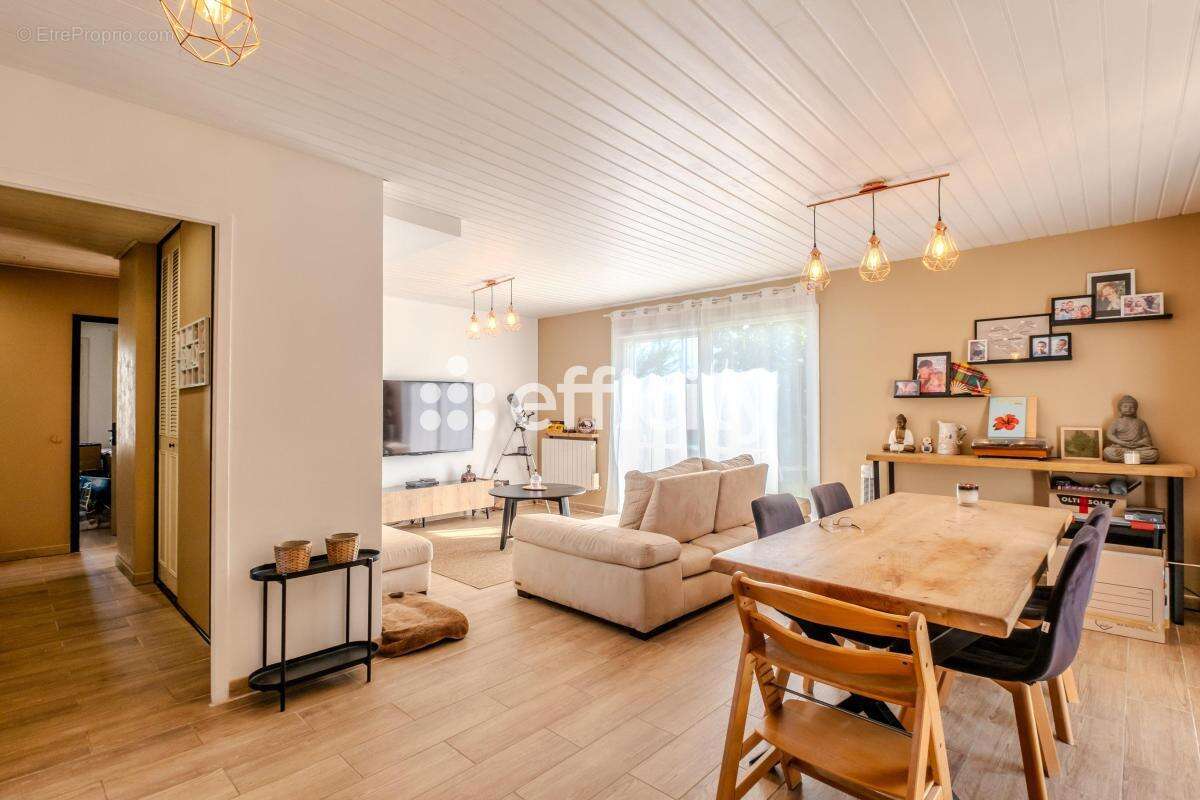 Maison 120 m² à Brenthonne  - photo 3
