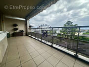 Appartement à BRIVE-LA-GAILLARDE