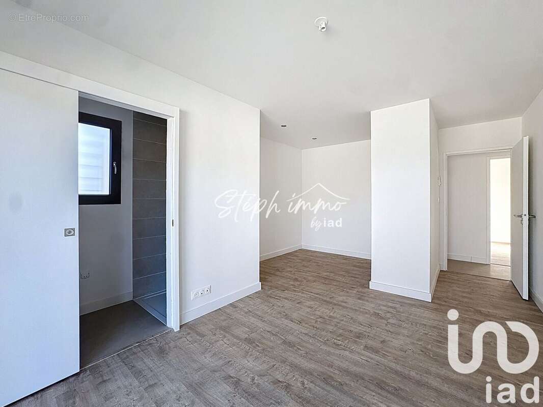 Photo 9 - Maison à FONTES