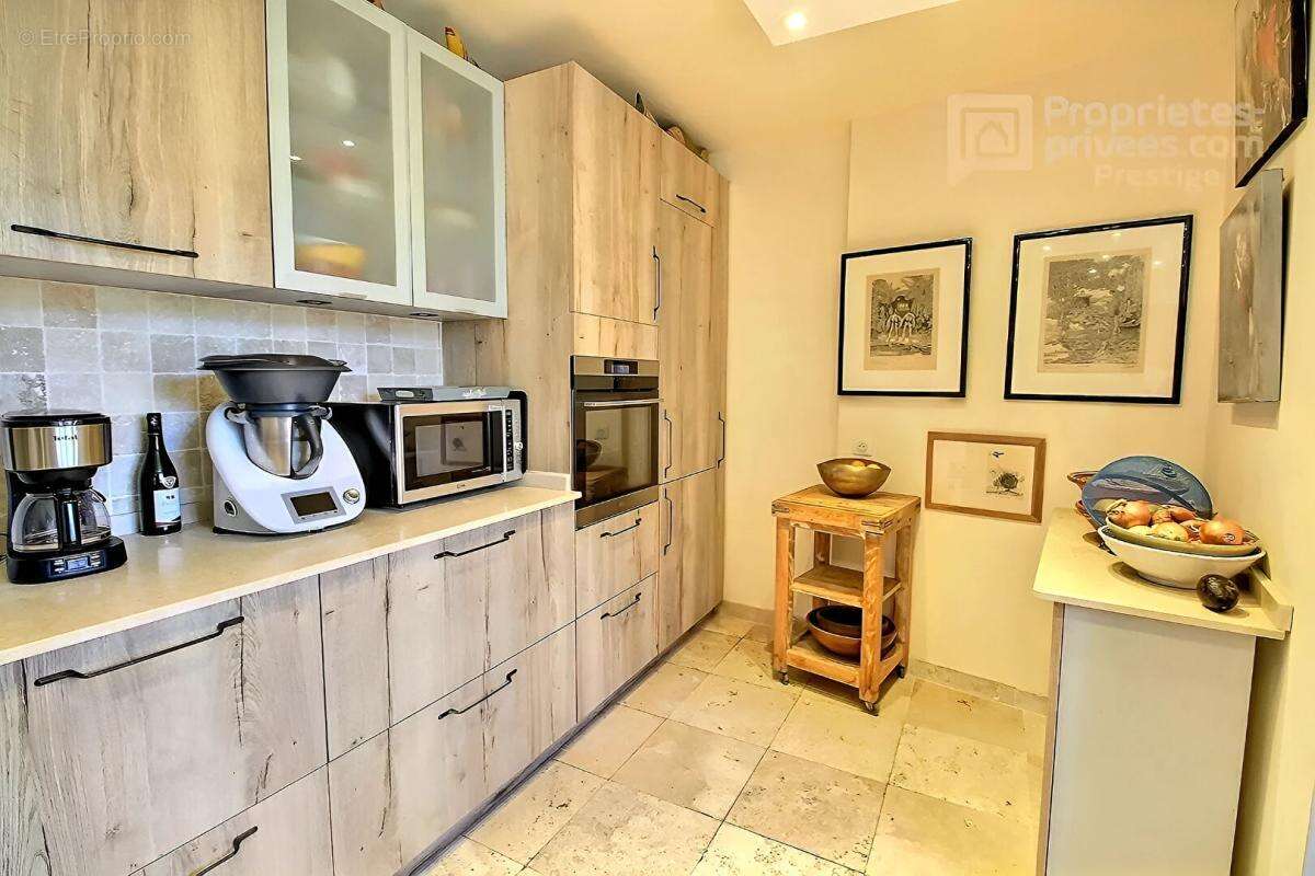 Appartement à UZES
