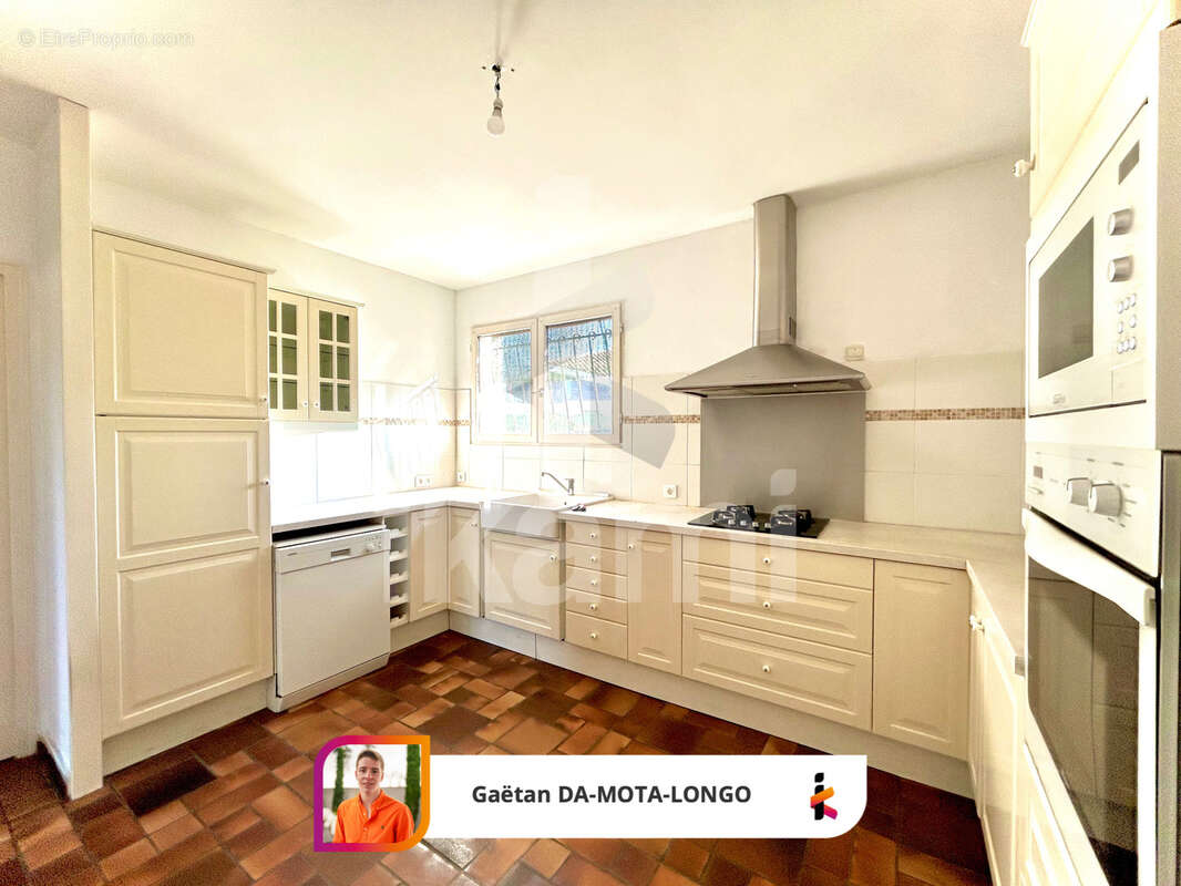 Maison à GUJAN-MESTRAS