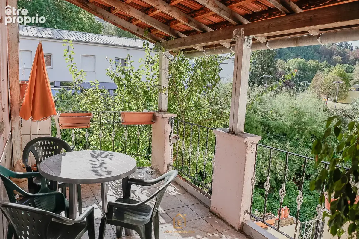 Photo Maison à La Broque au prix de 219 900€
