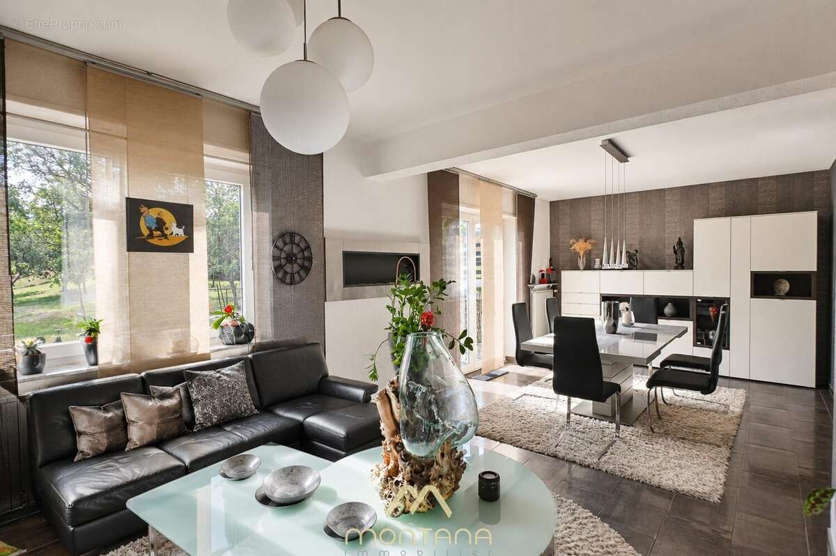 Maison 200 m² à Bousbach  - photo 6