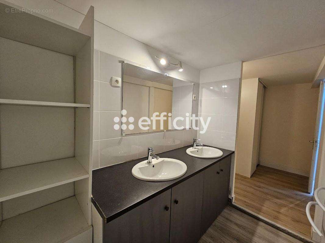 Appartement à LA ROCHELLE