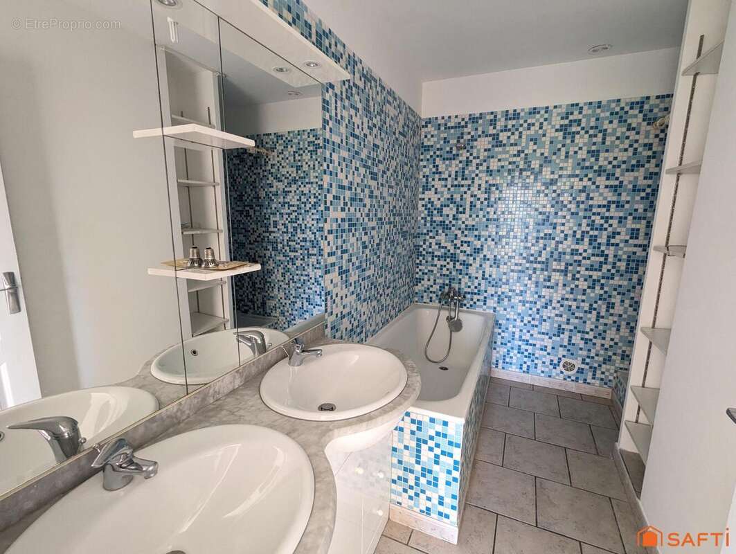 Photo 8 - Maison à FONS