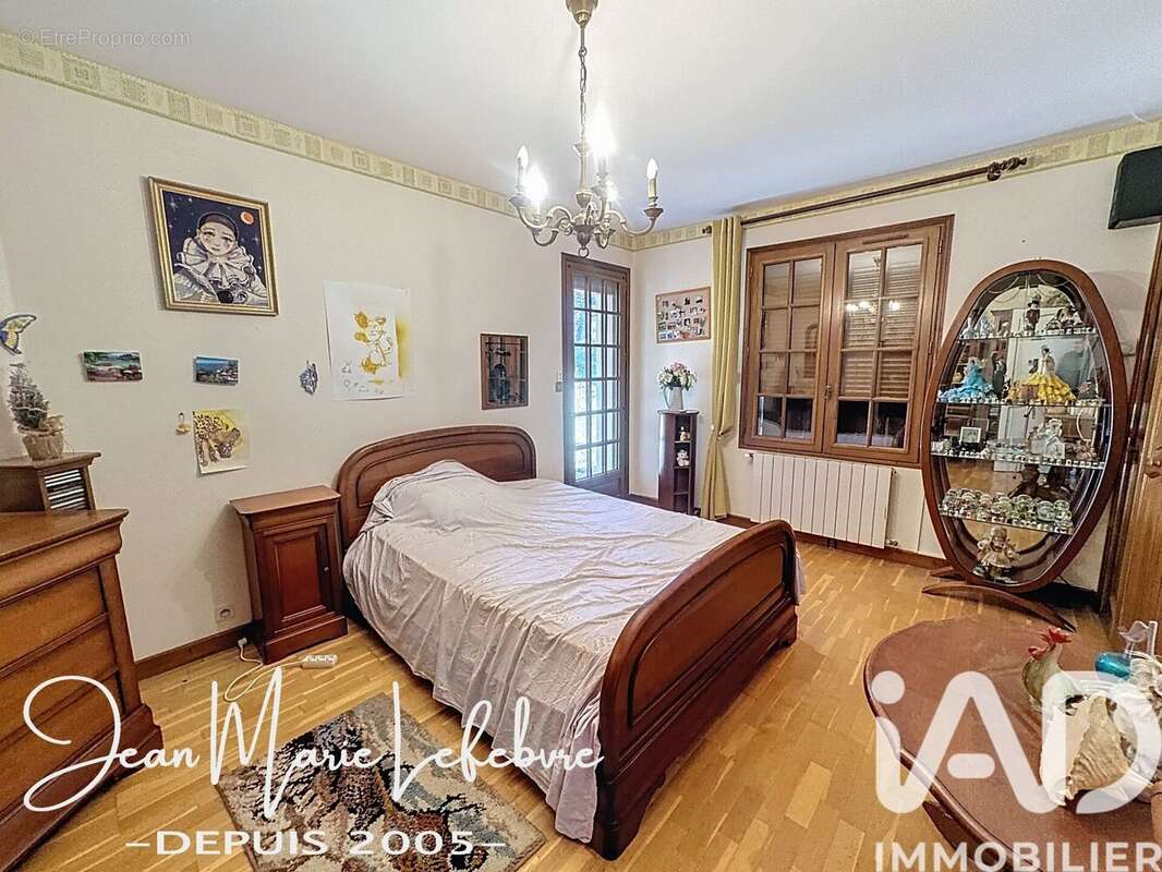 Photo 7 - Maison à LOIRE-SUR-RHONE