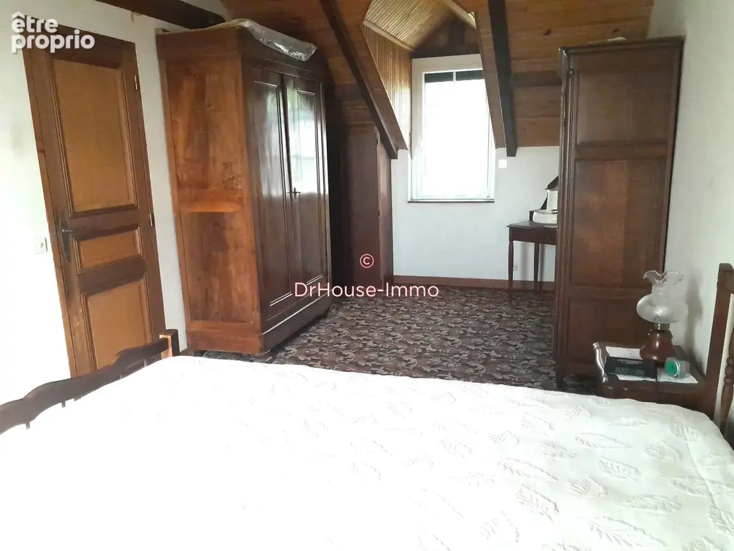Maison 4 pièces 96 m² à vendre à Ingrandes (49123) - photo 33