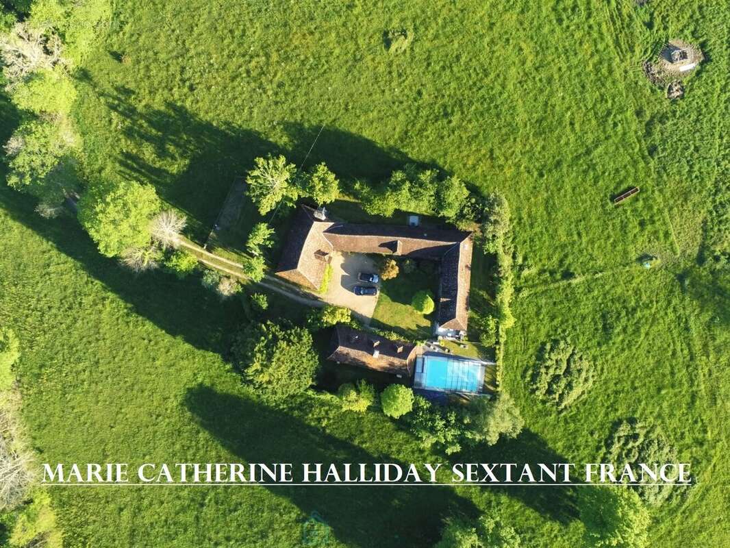 Maison à BASSILLAC