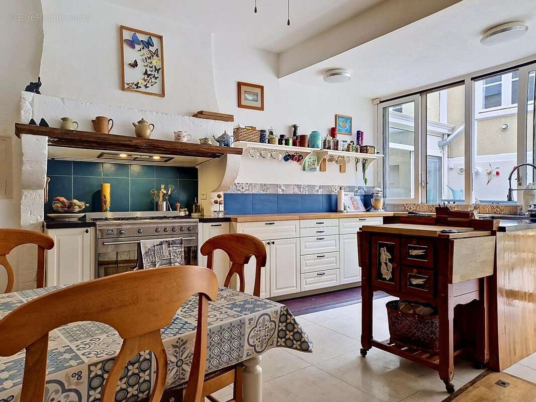 Photo 4 - Maison à SAINT-MAIXENT-L'ECOLE