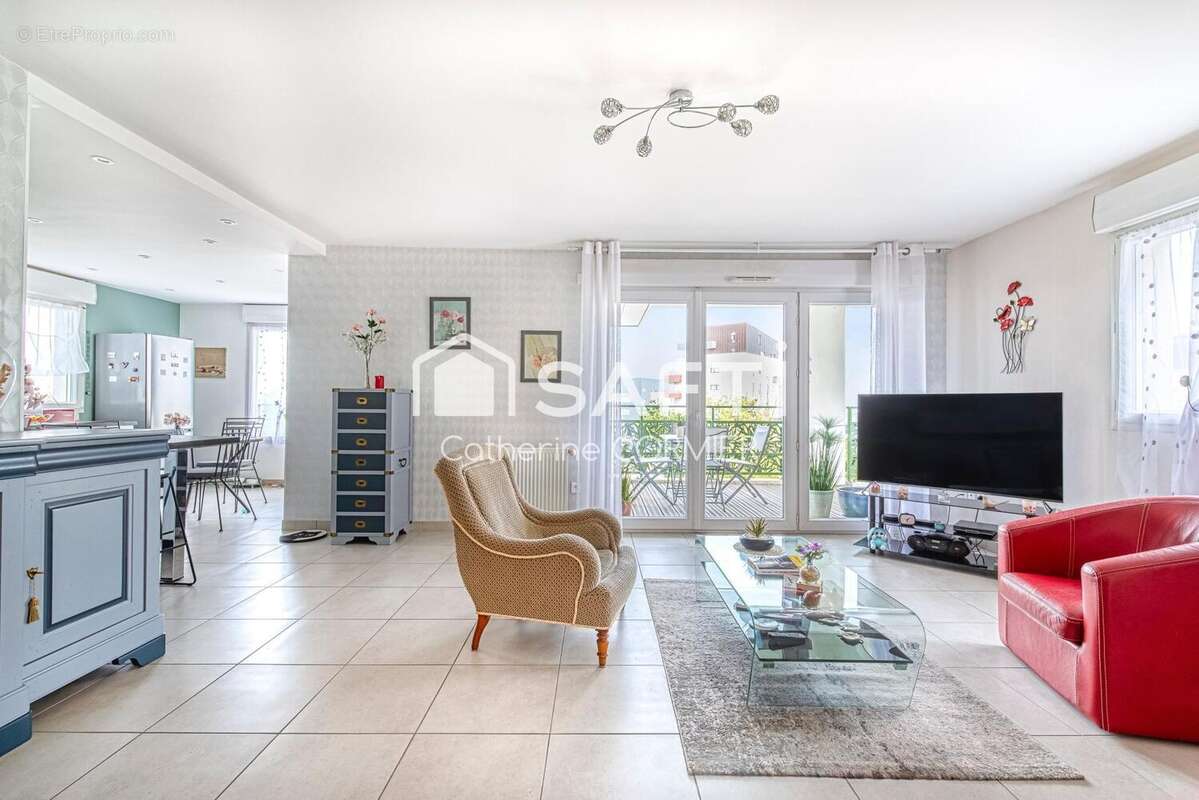 Photo 4 - Appartement à ANGERS